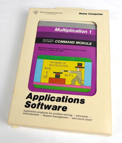 Module in original - 99,