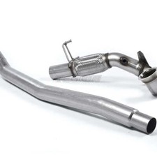Milltek Large Bore Downpipe D