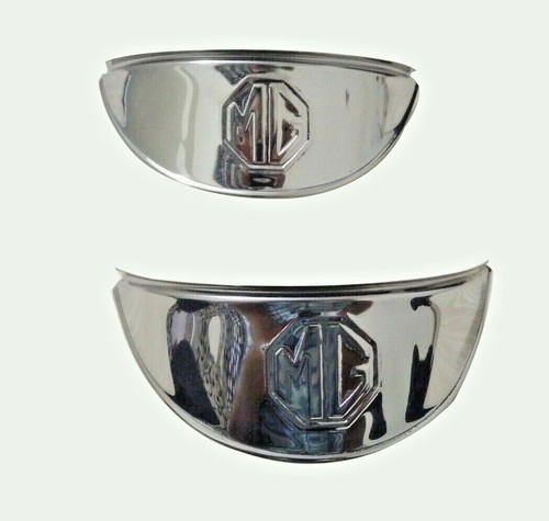 Headlight peaks shade mg - mg,