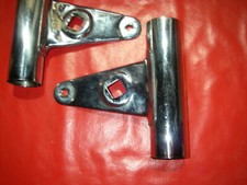 Nice & cheap headlight bracket