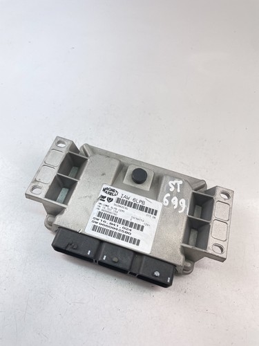 St699 peugeot engine - st699,