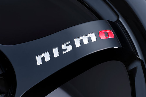 Nismo wheel wrench adapt for - wrench,