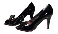 Paris Hilton Missy Black