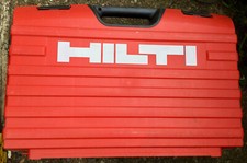 HILTI TE6-A36 AVR Cordless SDS