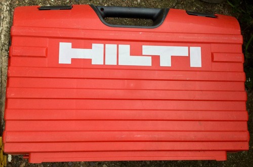 Hilti te6 a36 avr cordless - hilti,