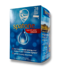 Spatone iron rich - spatone,