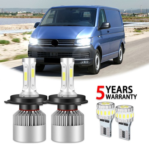 For t6 led headlight - for, vw