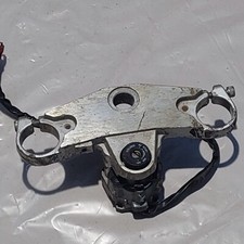 GENUINE YAMAHA FZR600 R FOXEYE