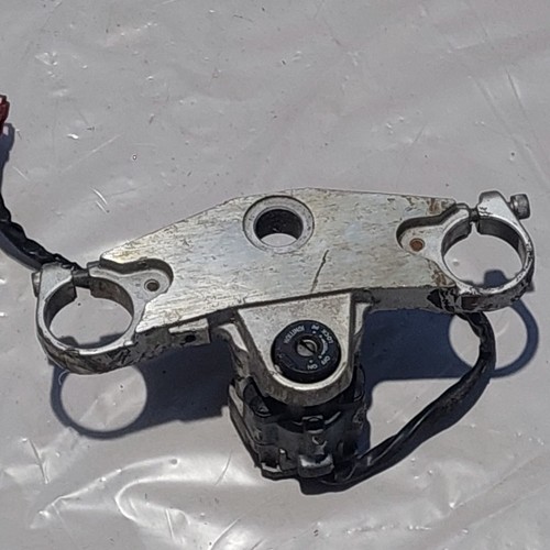 Genuine yamaha fzr600 foxeye - yamaha, r