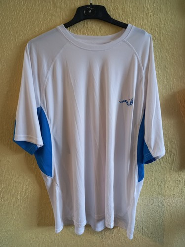 Woodworm golf shirt air - woodworm,