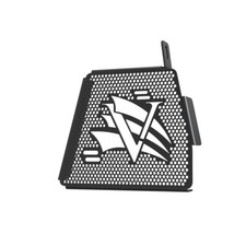 Radiator Grille Guard Cover