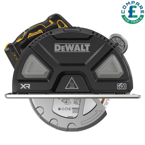 Dewalt dcs383n 18v 184mm - 18v,