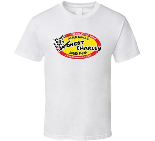 Honest charley speed - honest,