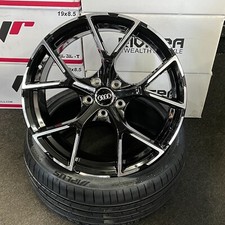 17" Audi A1 S1 2023 RS3 Style