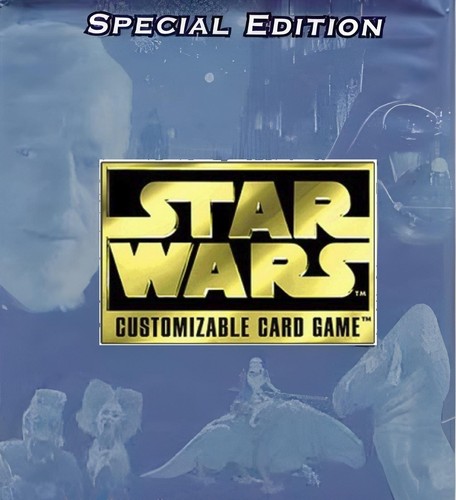 Special edition - (light, side)