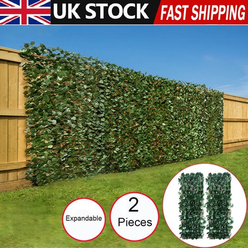 Roll artificial hedge - 9m,