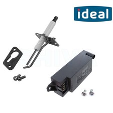 IDEAL LOGIC IGNITION ELECTRODE