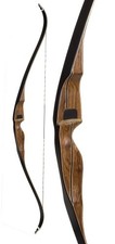 Bear archery super grizzly - grizzly, 58"