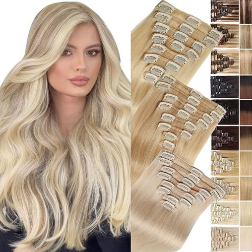 Double weft clip - weft,