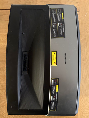 Hisense 100l5ftuka12 100 - 100l5ftuka12, 4k