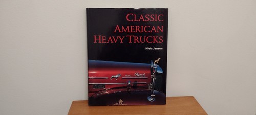 The great american pickup - american,