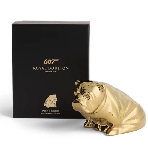 James bond 007 - james,