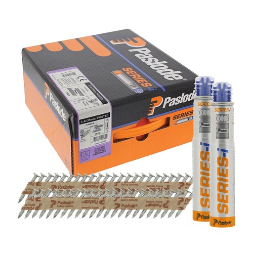 Paslode 141185 4mm - 3.4mm, 35mm