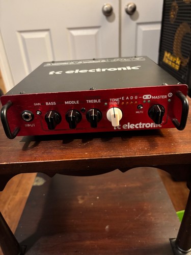 Electronic bh250 250w - tc,