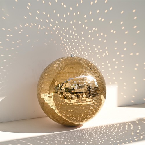 Yescom large disco ball - yescom,