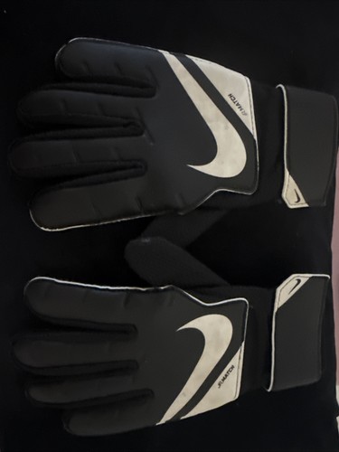 Nike match juniors black - match,