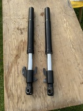 Aprilia 125 forks - rs,