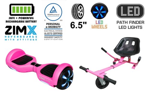 Zimx hb1 plus pink - plus,