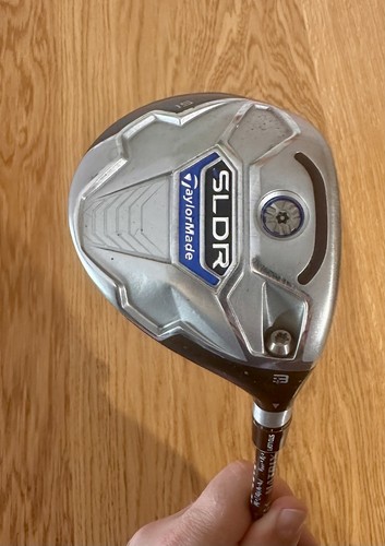 Taylormade sldr wood - taylormade,