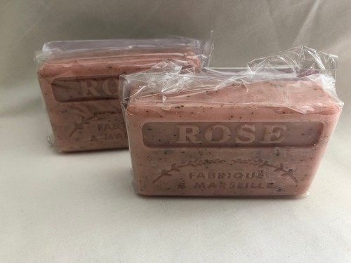 French soap savon marseille - french,