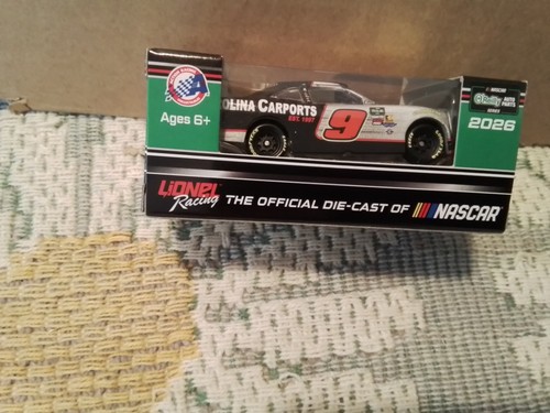 Nascar diecast lionel racing - nascar,