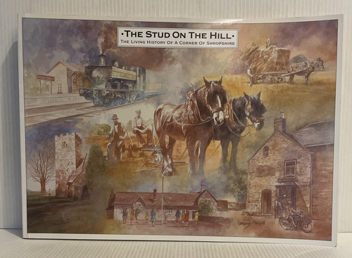 The stud hill - the,