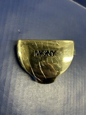 Mony Putter 3 Ball Three Ball