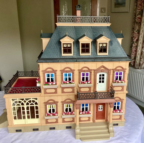 Playmobil 5300 victorian - playmobil,