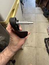 Audi TT MK2 07-14 RHD Improved