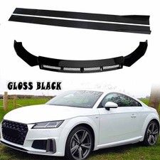 For Audi TT MK1 8N Side