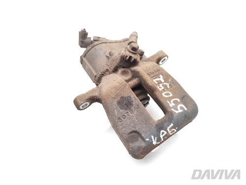 Tiguan rear brake caliper - tiguan,
