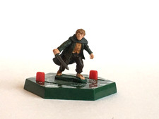 1 x LORD of the RINGS "MERRY"