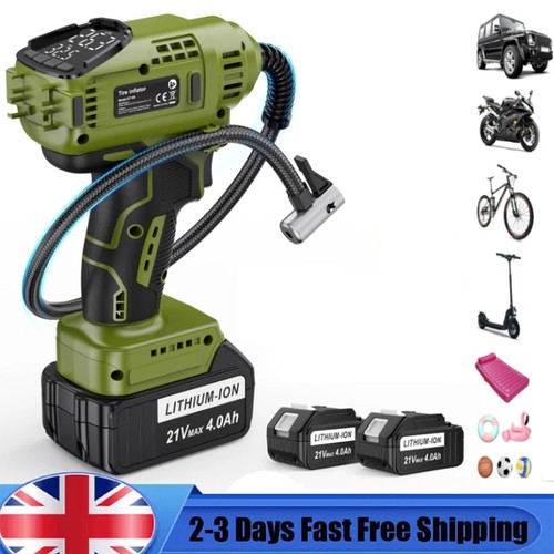 150psi cordless tyre - 150psi,