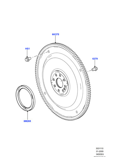 Land rover crankshaft timing - land,