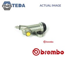 E 52 001 CLUTCH SLAVE CYLINDER BREMBO FOR ROVER MINI,2000-3500 1000,1300,2200 TC