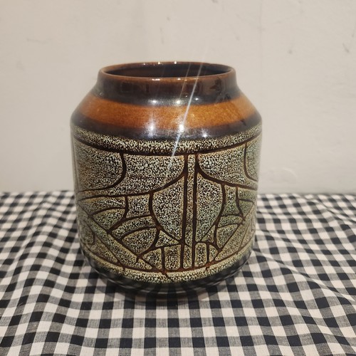 Vintage green celtic studio - celtic,
