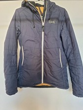 Finisterre Navy Women's Down