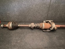 2006-2010 Honda Civic IMA