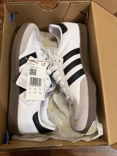 New adidas samba women s - new,