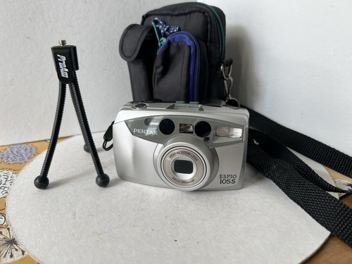 Pentax espio 105s - pentax,